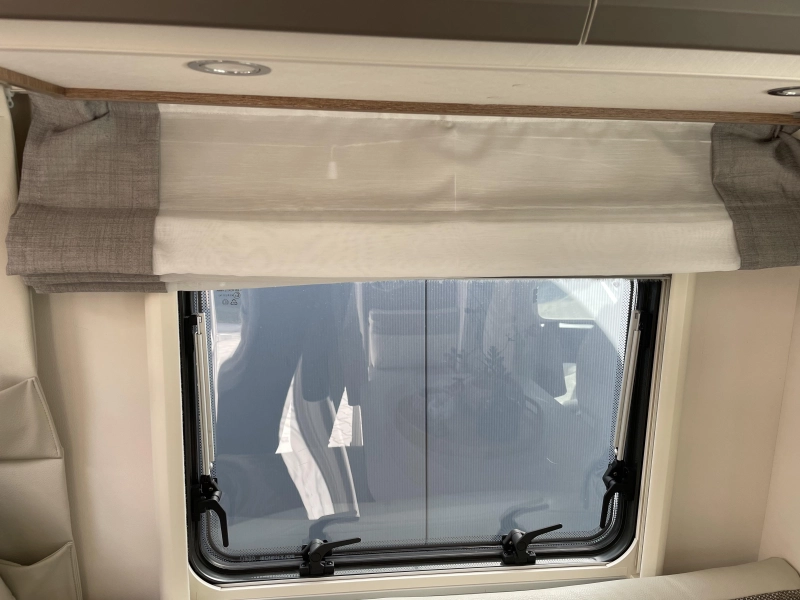 Dethleffs Trend T 7057 EB - Luxus-Wohnmobil Foto: 17