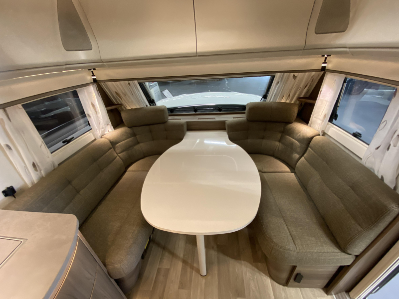 Kabe Royal 540 GLE B2  foto: 15
