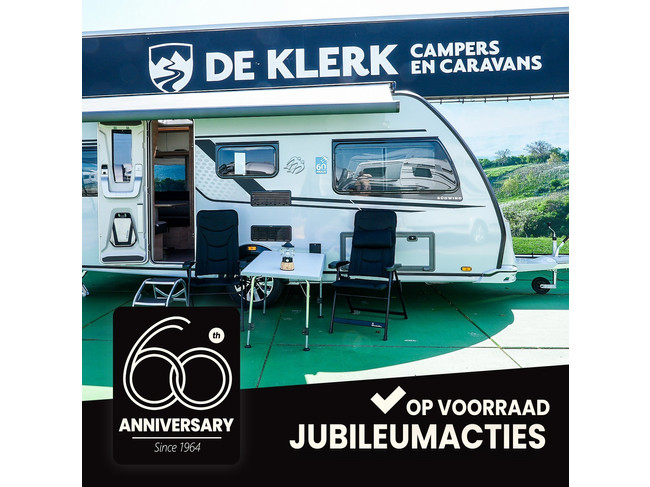 Knaus SUDWIND 450 TUF