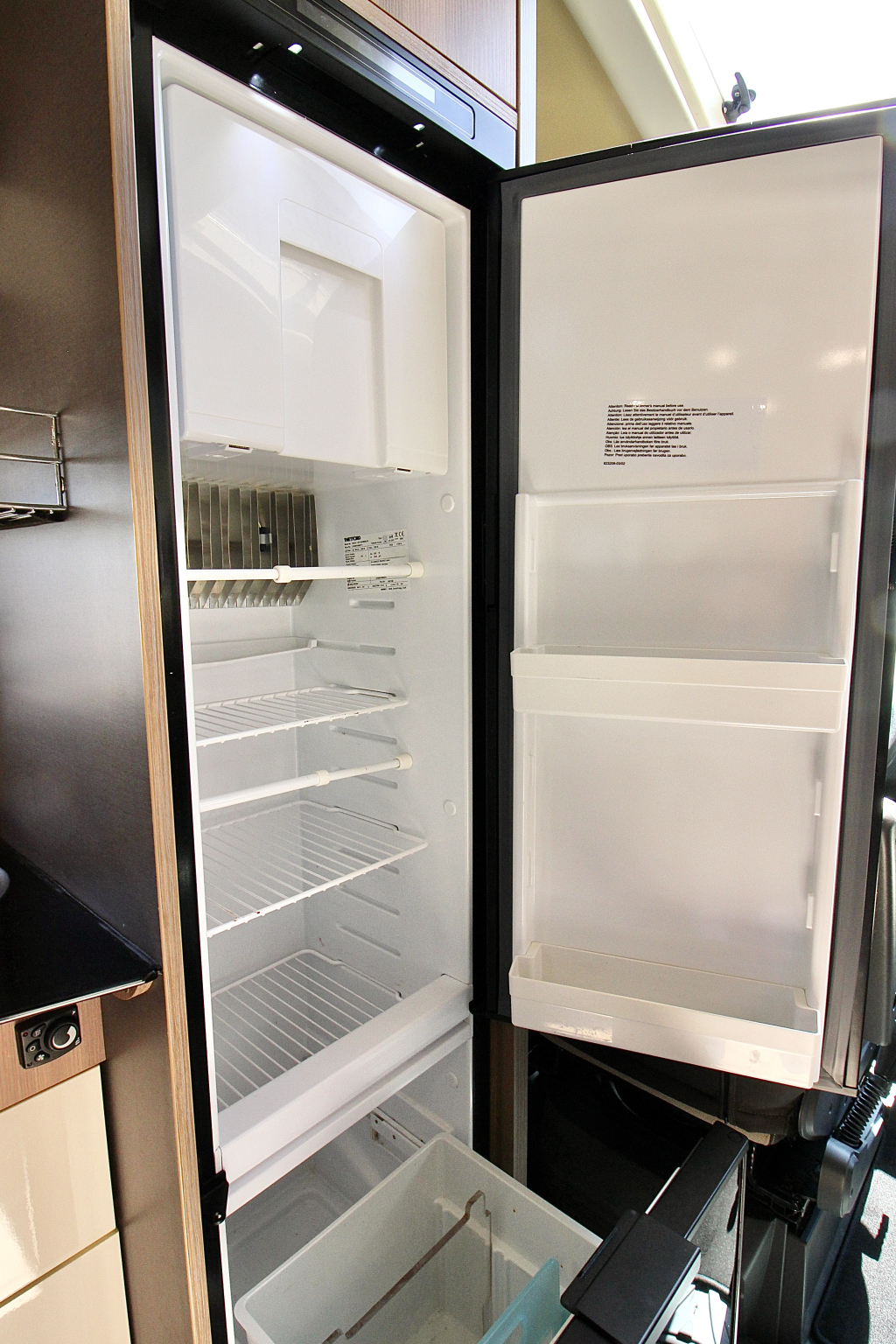 Chausson Welcome 500 foto: 11