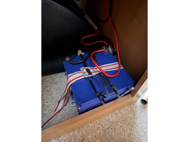 Avento Avance Esclusivo 395 TLH  foto: 10