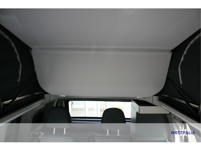 Westfalia Club Joker 170cv Aut. AWD foto: 17