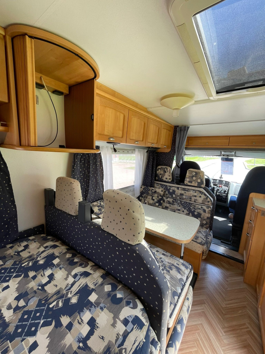 FIAT DUCATO foto: 14