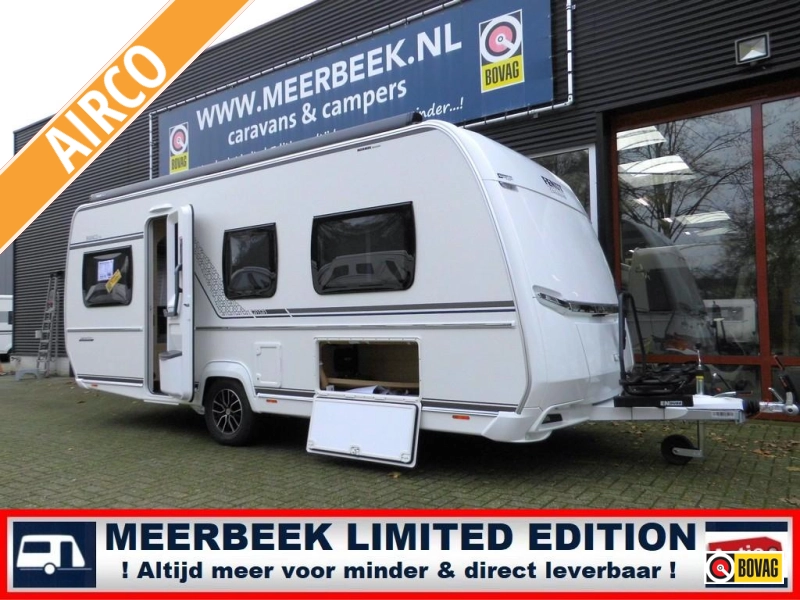 Fendt Bianco Selection 515 SG 4318,=KORTING THULE&MOVER 