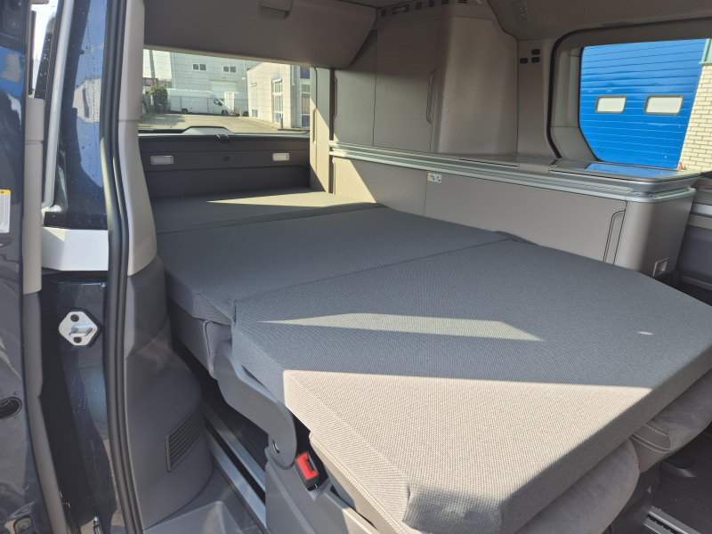 Volkswagen California Ocean T7 Ocean Diesel Vol!  foto: 15