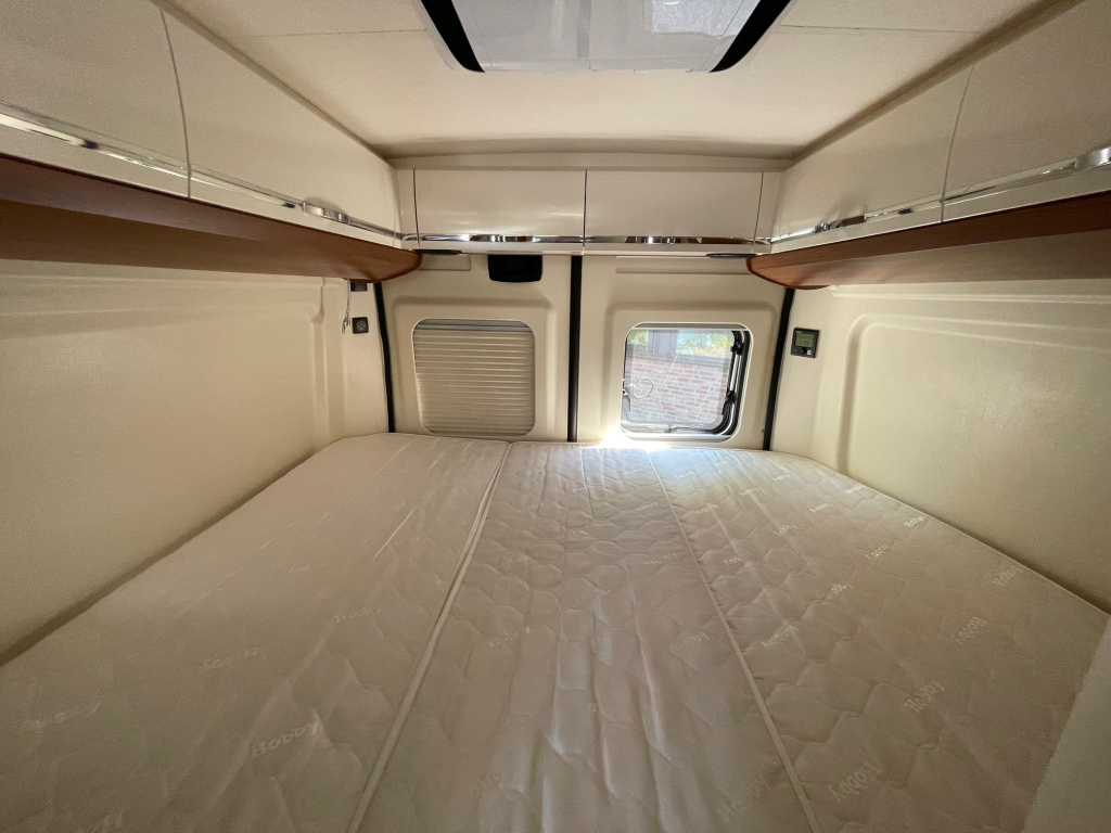 HOBBY Vantana 65 Limited Edition foto: 6