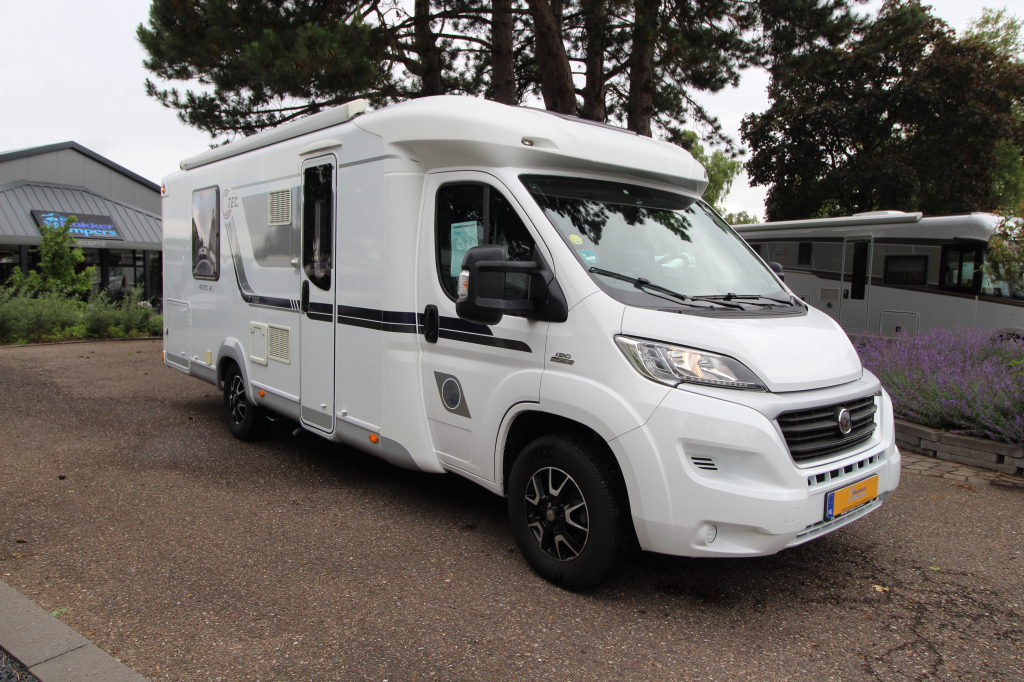 Tec Rotec-S T722 foto: 0