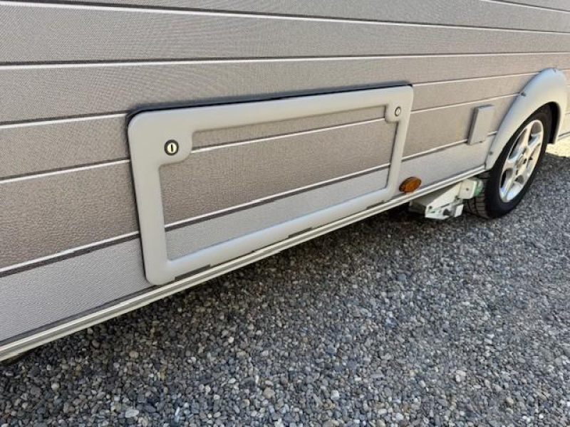 Kip Kompakt 37 EKV OA INCL MOVER, VOORT  foto: 13