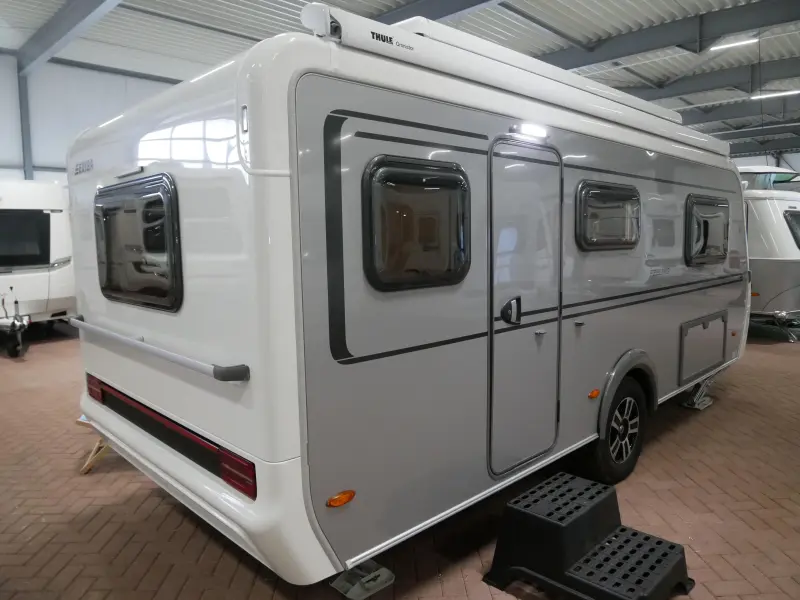 Eriba Feeling 470 Model 2026 