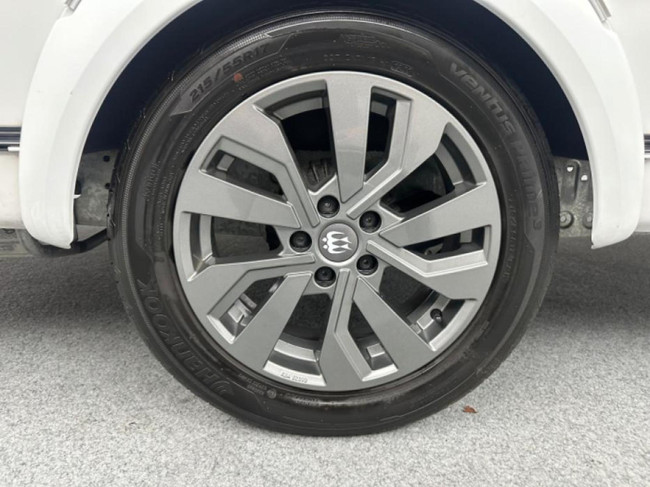 Knaus Sport 450 FU Silver Selection photo: 12