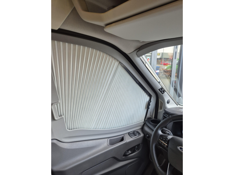 Chausson Nordic Edition 640 Premium Autom&aacute;tico foto: 9