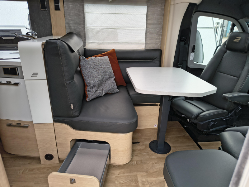 Hymer BML-T 780 -- Premium - MEGA DEAL --  foto: 5