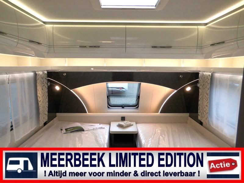 Hobby Excellent 460 SL 2025 NIEUWSTE MODEL !  foto: 7