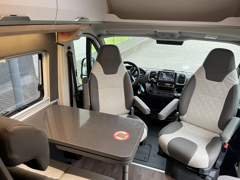 Knaus Boxlife 630 ME Platinum Selection Foto: 5