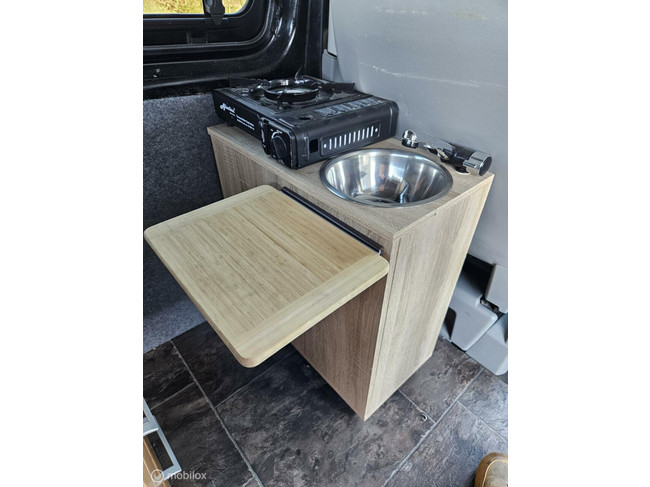 Volkswagen TRANSPORTER D 75 KW foto: 18