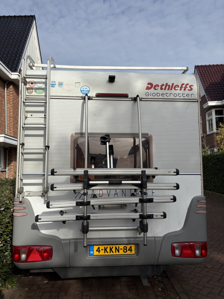 Fiat Ducato 2.8 JTD – 128 pk  foto: 11