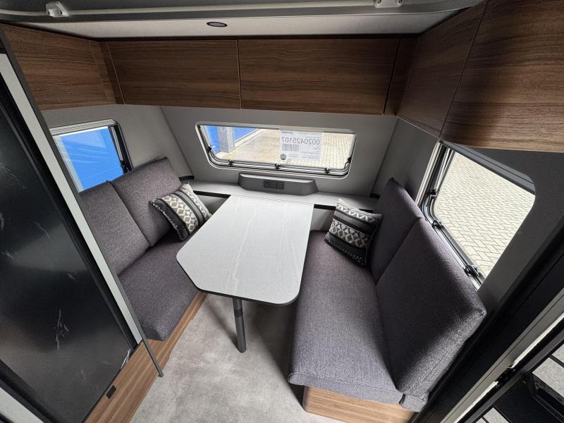 Eriba Feeling 442  foto: 15