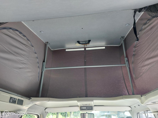 Volkswagen T4 2.4D 1992 Origineel Westfalia California foto: 13
