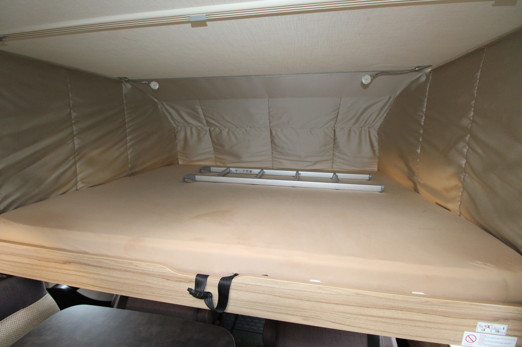 Hymer Exsis i 474 foto: 14