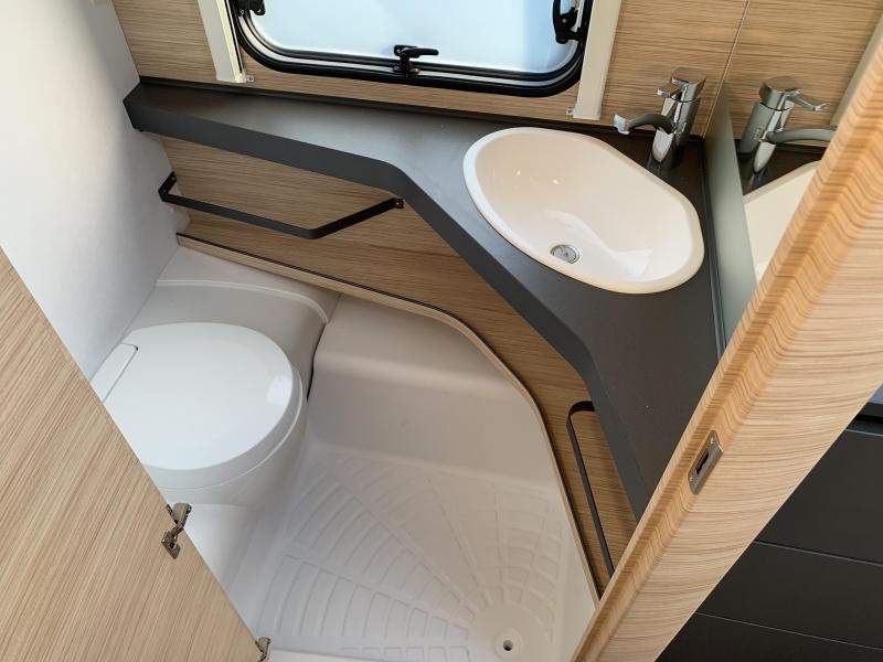 Fendt Apero 495 SG Model 2025 