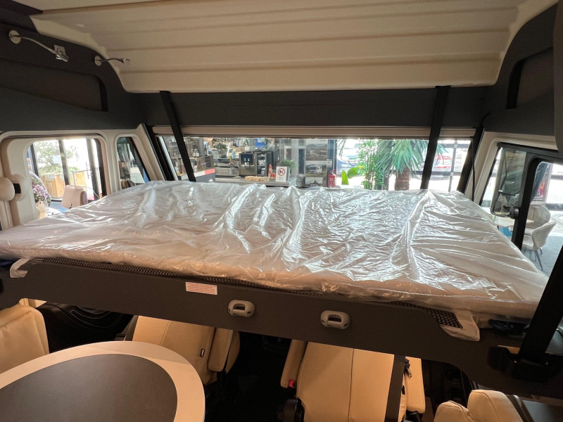 Laika Kreos 5109 H premium classe TOP foto: 17