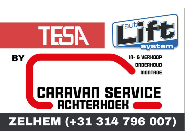 Wilk 495 S5 enkele bedden, Alko mover, Luifel + safari room foto: 22