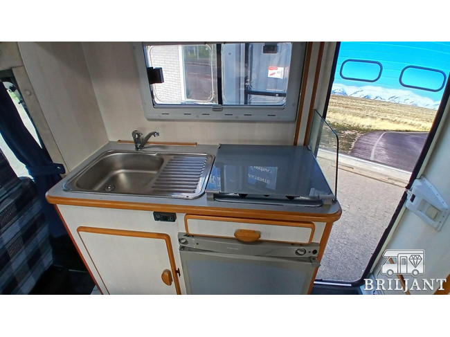 Fiat DUCATO MAXI autostar Foto: 8