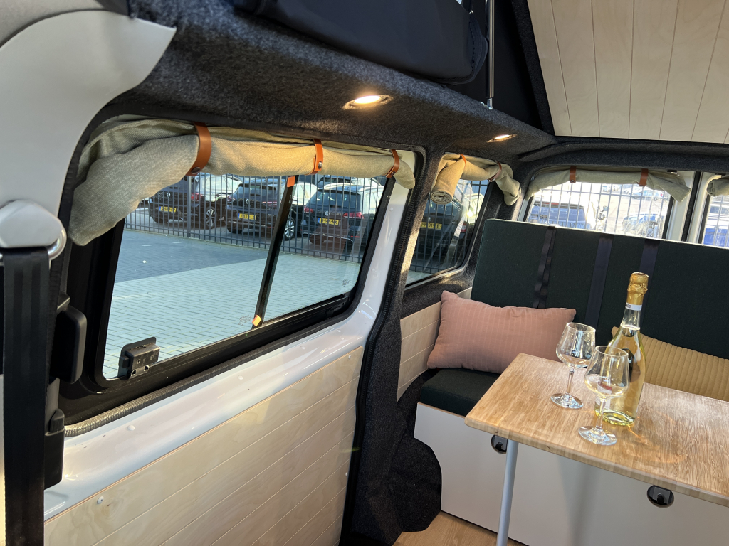 Volkswagen Buscamper Florida 2019 l2h1 530cm foto: 7