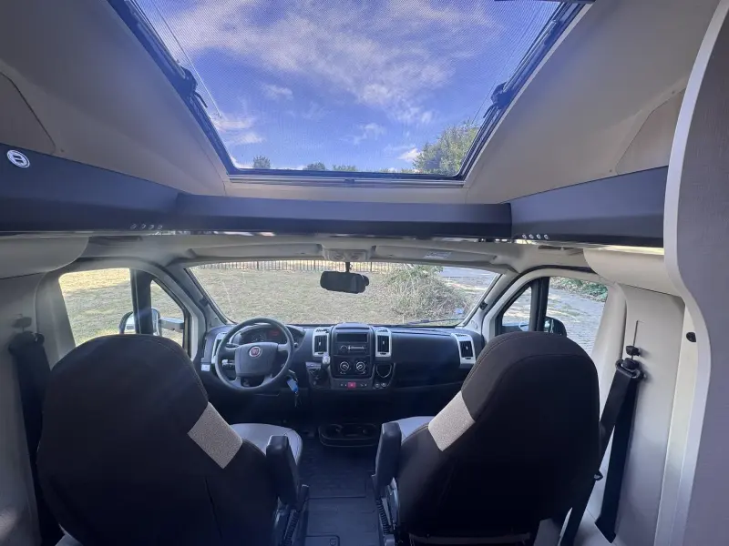 Chausson Welcome Premium  foto: 9