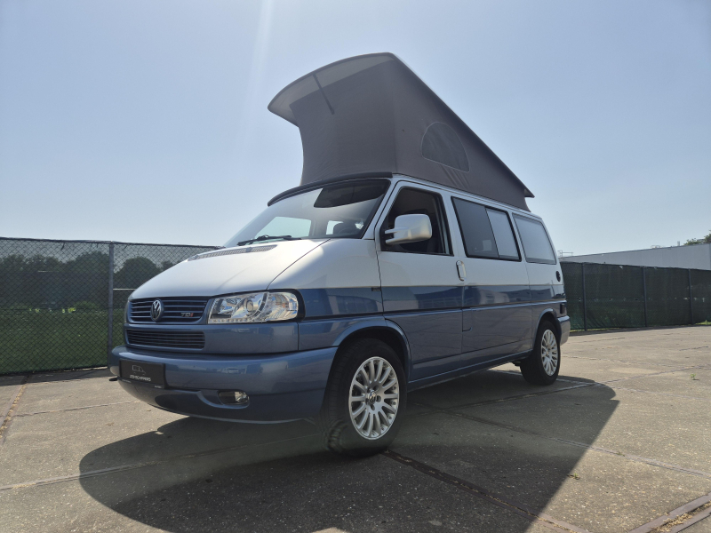 Volkswagen Westfalia T4 Two tone 2.5TDI Westfalia
