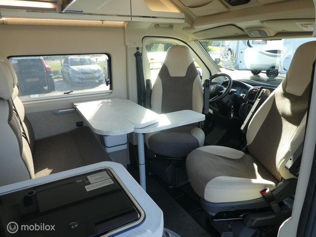 Karmann-Mobil Davis 620 lifestyle AUTOMATIC lifestyle photo: 10