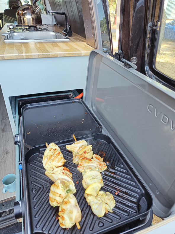 Volkswagen Transporter foto: 11