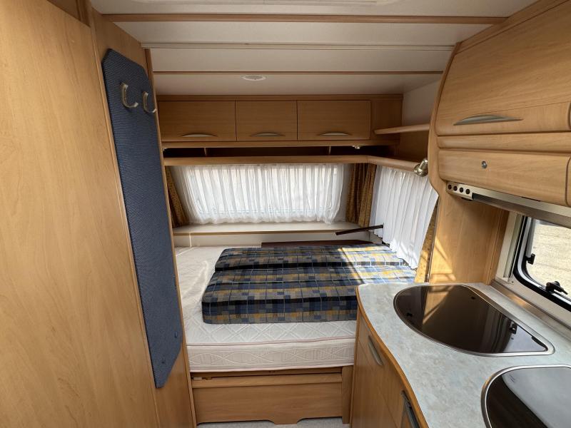 Foto del Fendt Saphir: 14