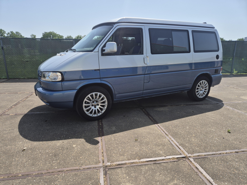Volkswagen Westfalia T4 Two tone 2.5TDI Westfalia  foto: 4