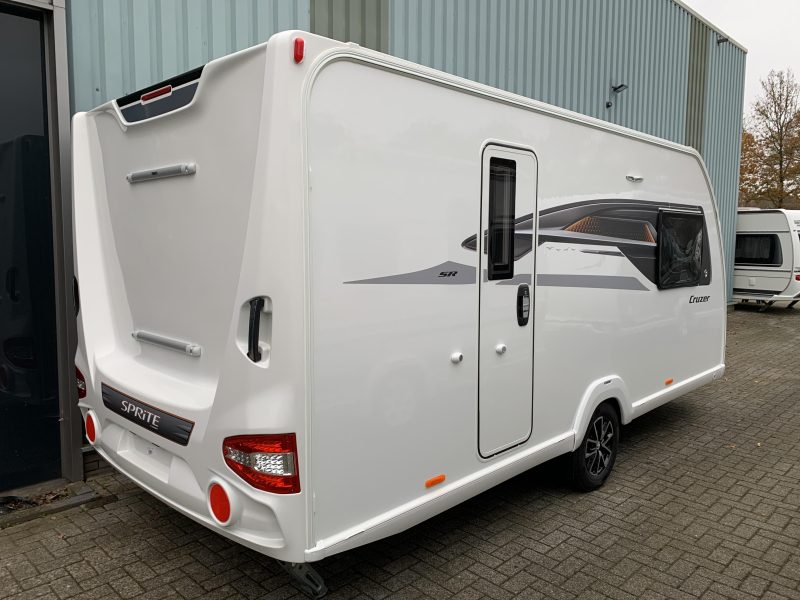 Sprite Cruzer 475 SR Prix avantageux d'&eacute;t&eacute; photo : 1