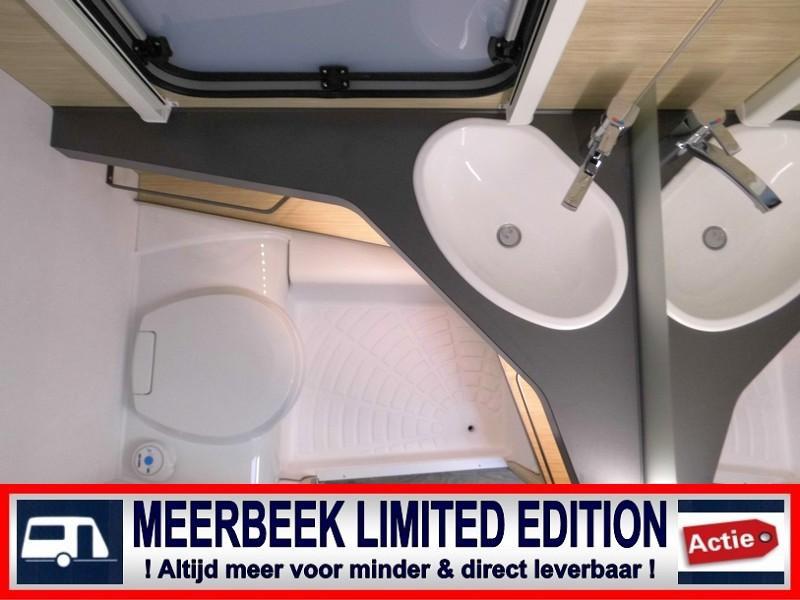 Fendt Apero 495 SG 2025 NIEUW ENKELE BEDDEN  foto: 15