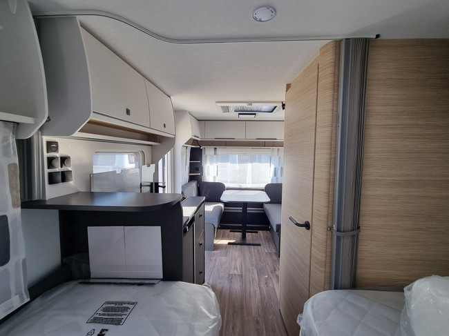 Fendt Apero 465 TG foto: 13