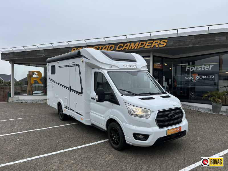 Etrusco T 6.9 autom&aacute;tico