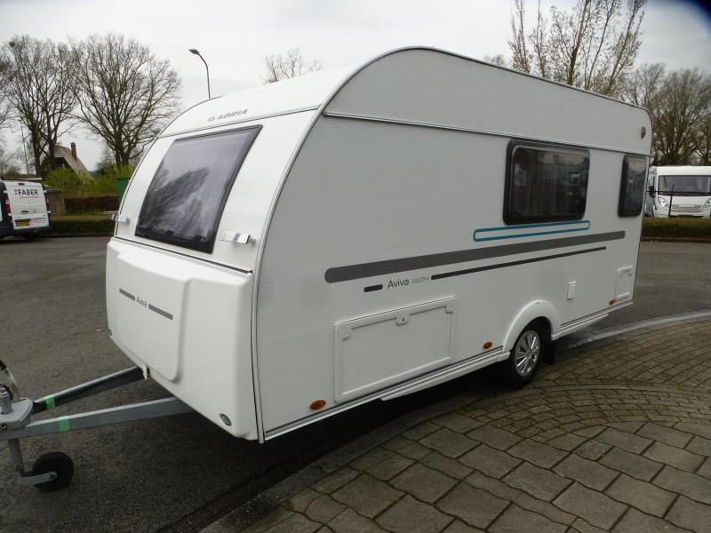 Adria Aviva 442 PH foto: 4