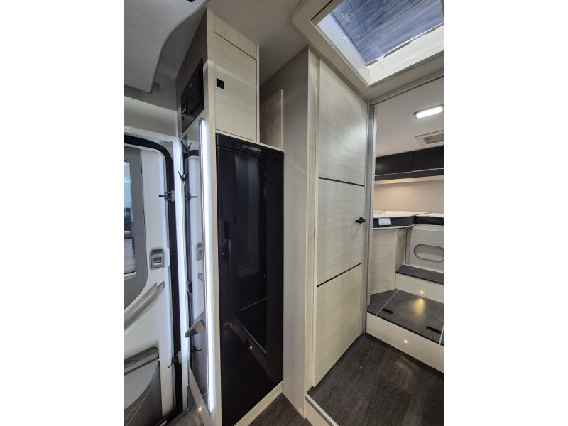 Challenger Graphite Premium 337 GA Automatik Face to Face Foto: 12