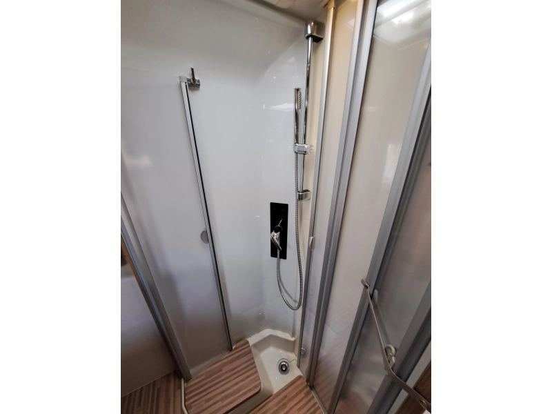 Carthago Malibu 440 QB Carthago Queensbed!  foto: 11