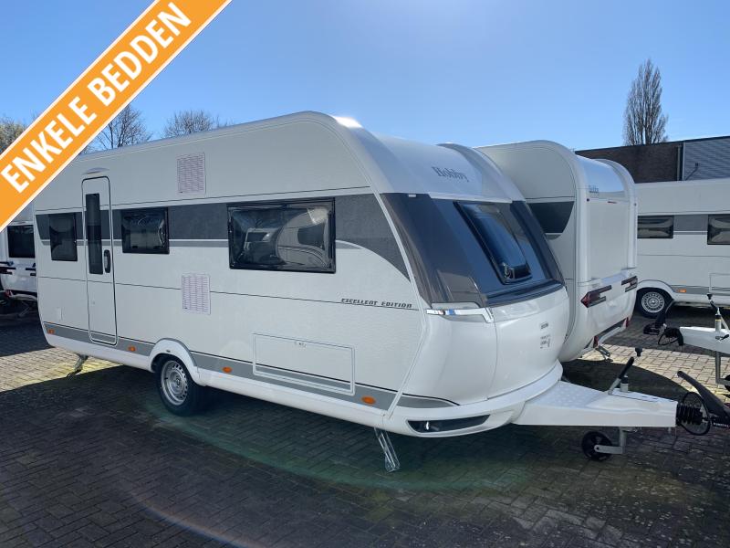 Hobby Excellent Edition 495 UL Model 2025 