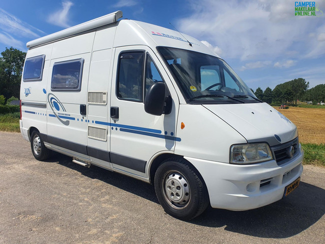 Adria Twin 560 Foto: 0