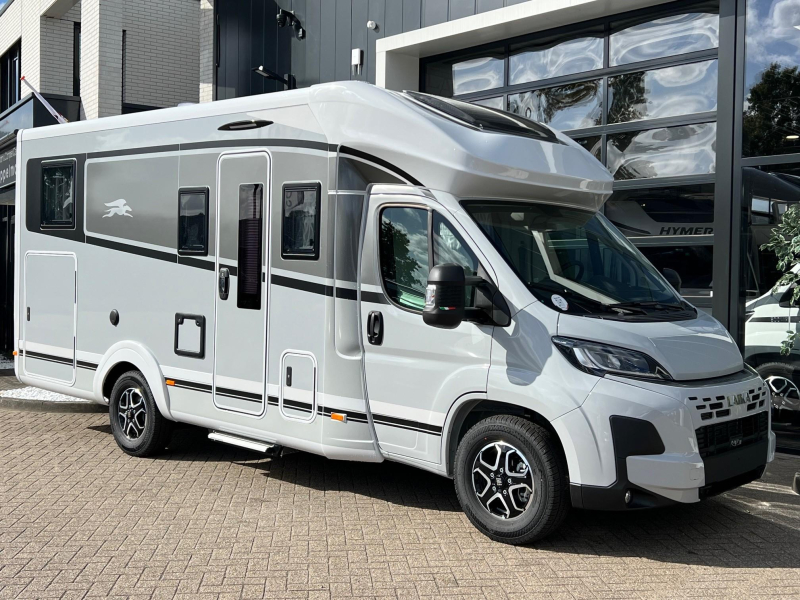 Laika Ecovip 3019 L Titanio automaat,  foto: 23