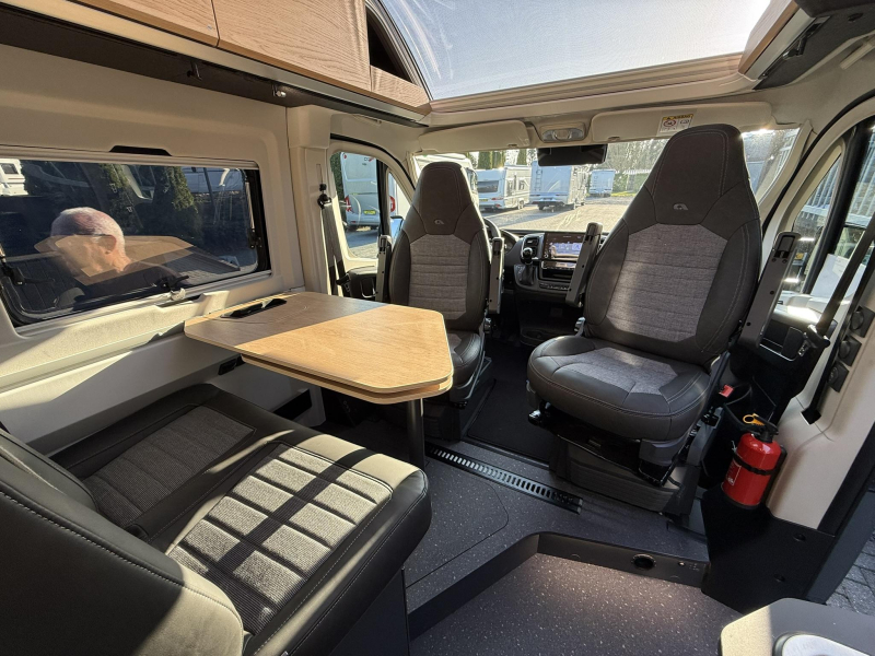 Adria Twin 600 SPB -AUTOMATIK- Foto: 9