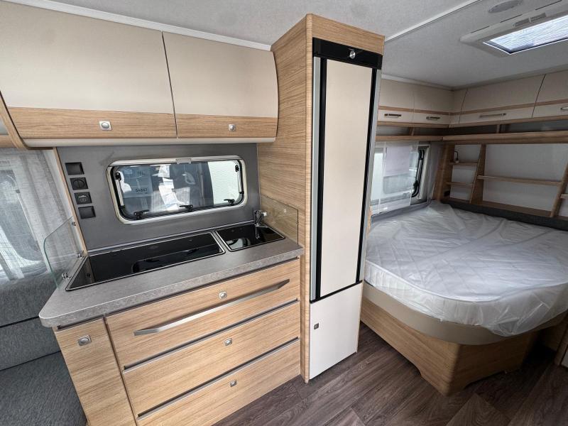 Fendt Bianco Selection 465 SFB  foto: 6