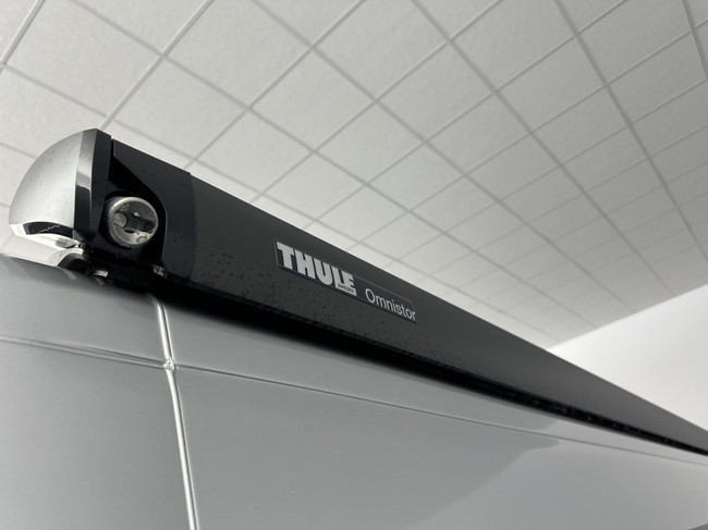 Adria Twin Supreme 640 SLB foto: 20