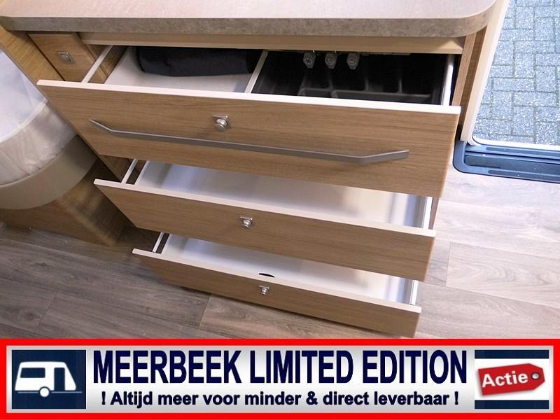 Fendt Bianco Activ 465 SGE 2025 NIEUW ALMERIA STOF !  foto: 10