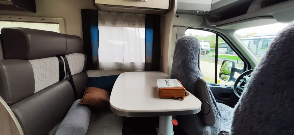 Chausson Korus foto: 4