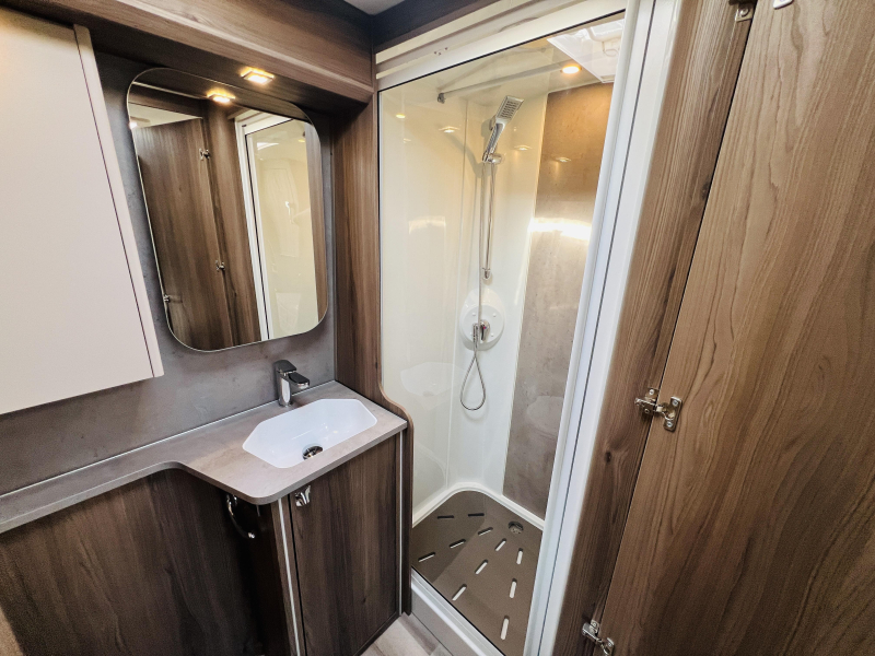 Kabe Royal 630 TDL FK KS E2 t&aacute;ndem foto: 19
